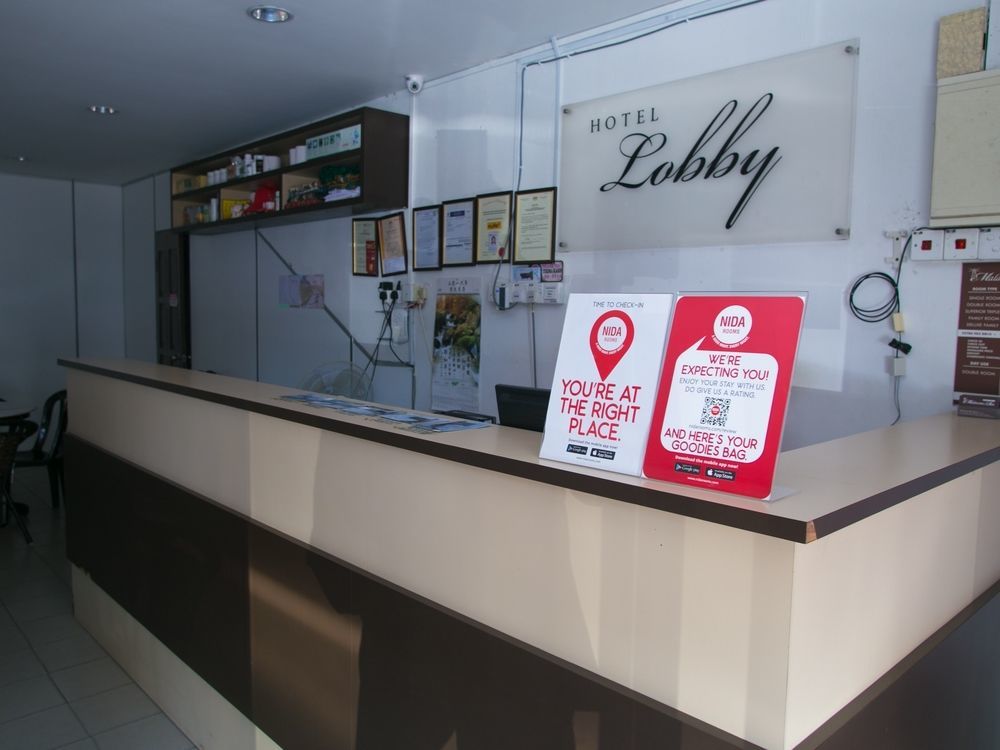 קואלה סלאנגור Oyo 988 Malawati Ria Hotel מראה חיצוני תמונה