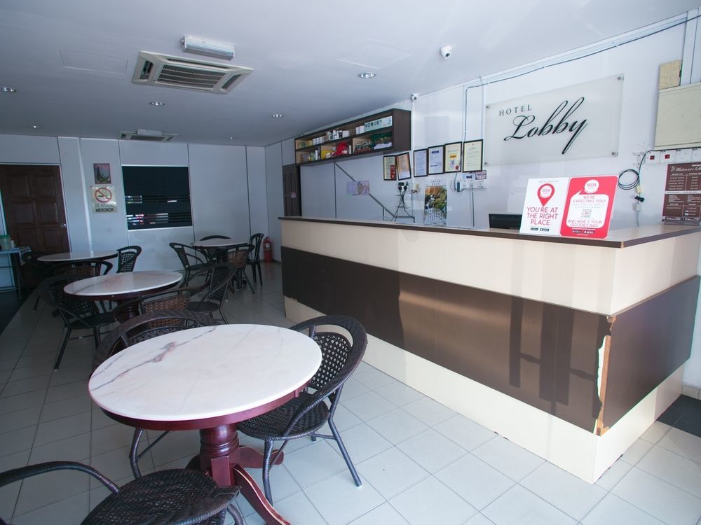 קואלה סלאנגור Oyo 988 Malawati Ria Hotel מראה חיצוני תמונה